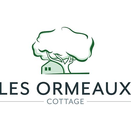 Cottage Les Ormeaux A 13 Minutes Du Puy Du Fou Les Herbiers Bagian luar foto