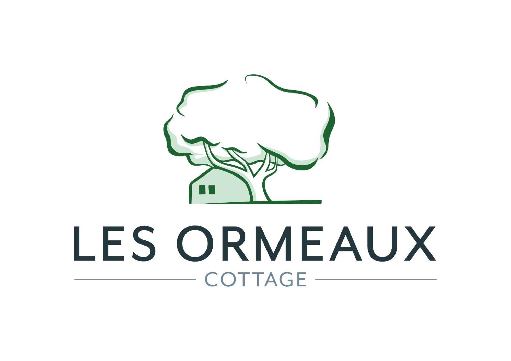 Cottage Les Ormeaux A 13 Minutes Du Puy Du Fou Les Herbiers Bagian luar foto